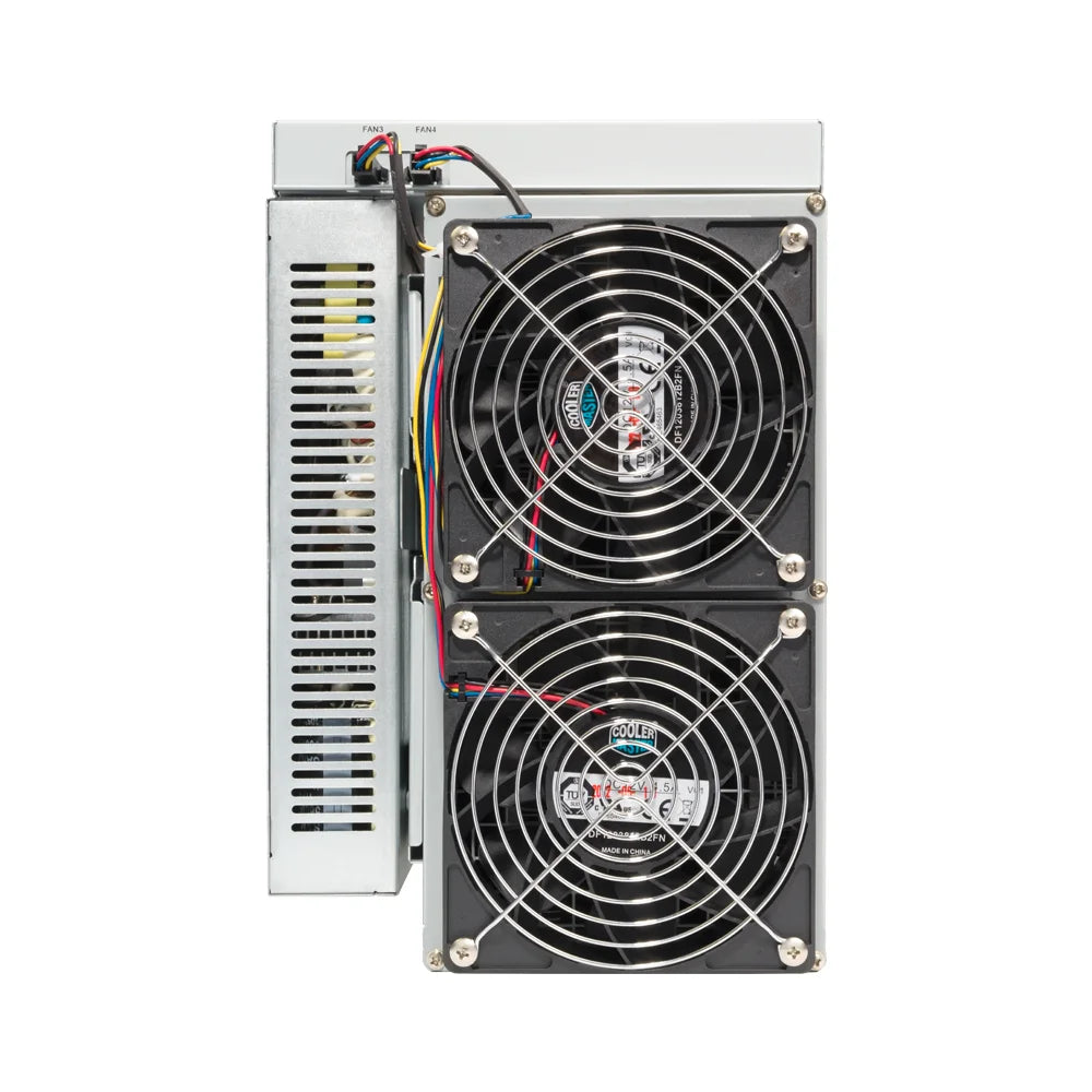 USED Avalon 1246 N Miner 90T -93T With Power Supply BTC BTH Miner Machine Asic Miner1246 PK Antminer S19 Pro T19 Pro K7 L7 D7