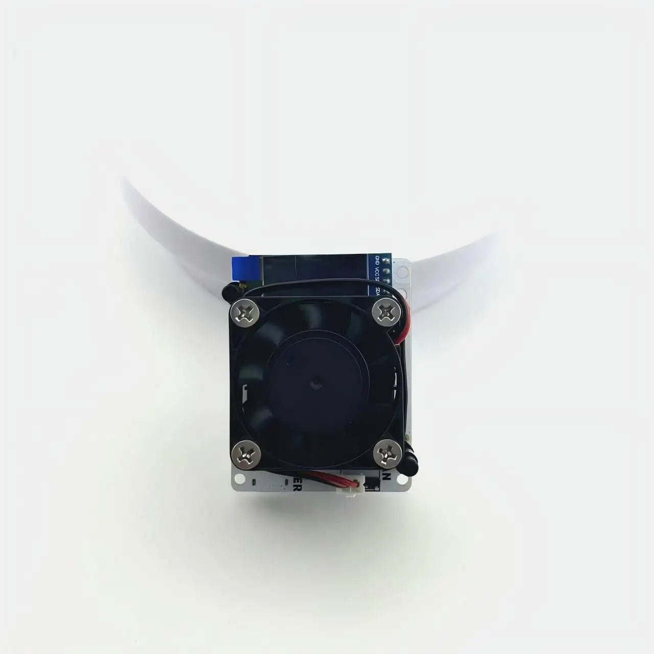 Bitdsk N8 200Gh/S BM1397 Bitcoin ASIC BTC Miner Solo Lottery Miner US/EU/UK/AU/BR PLUG with Type-C PD power