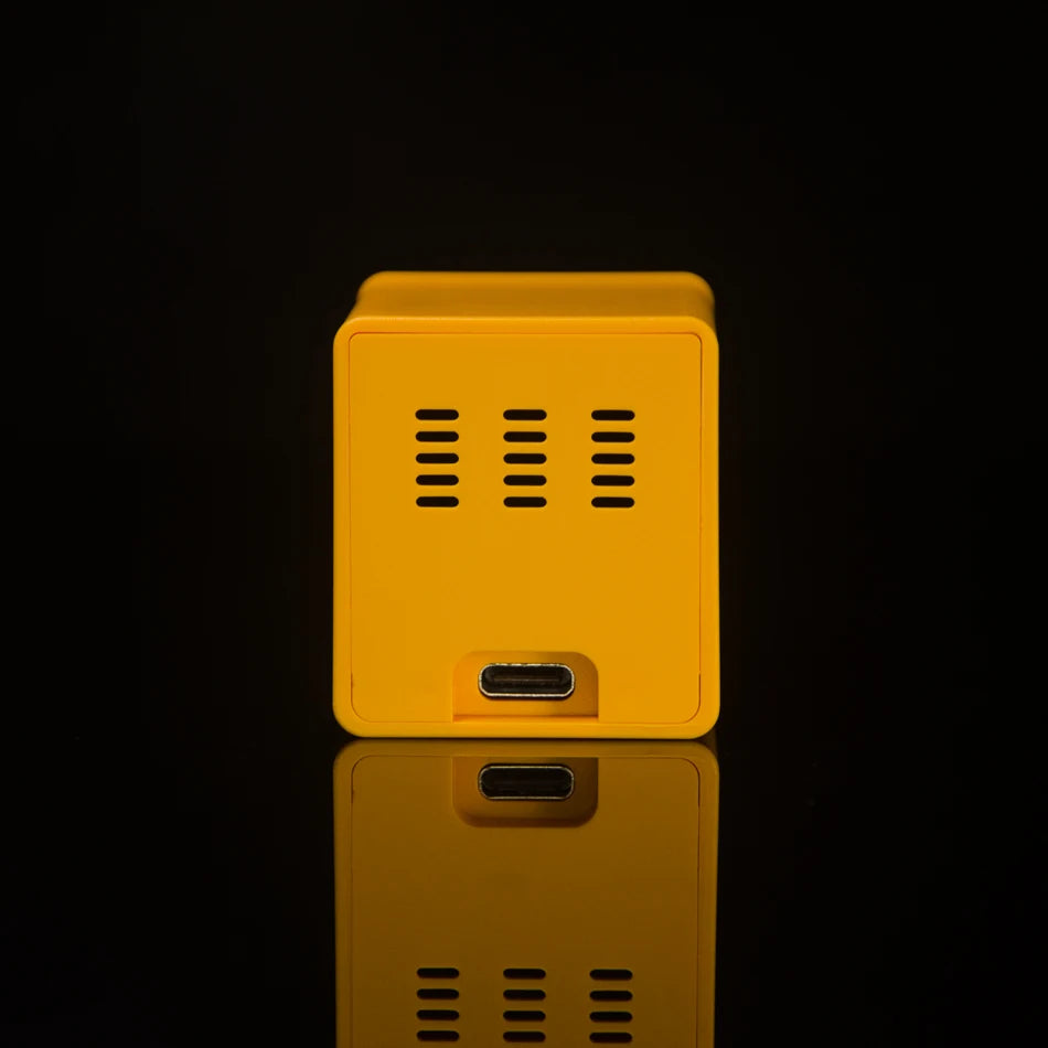 GeekMagic S3 Lucky Bitcoin Solo Miner NerdMiner V2 High hash rate up to 78KH/s