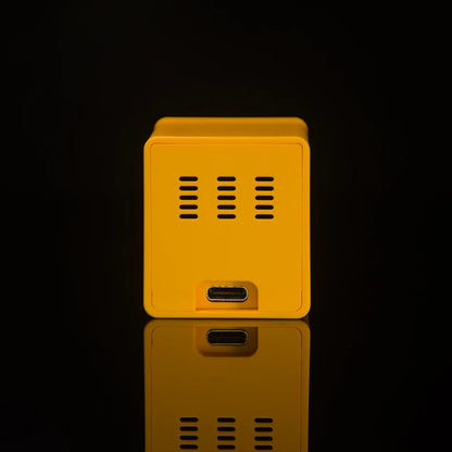 GeekMagic S3 Lucky Bitcoin Solo Miner NerdMiner V2 High hash rate up to 78KH/s