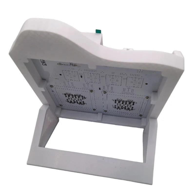 YYSLuping Overclockable to 12th/s Nerd OCTAXE air-cooled Bitcoin mining machine, available in black, white and red