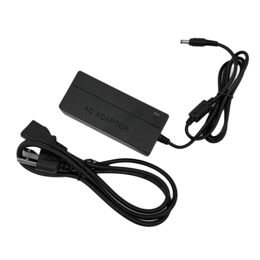 A18Z Bitaxe 5V 8A 40W DC Power Supply Adapter for Bitaxe Max,Ultra,Gamma,Nerdaxe Power Adapter US Plug