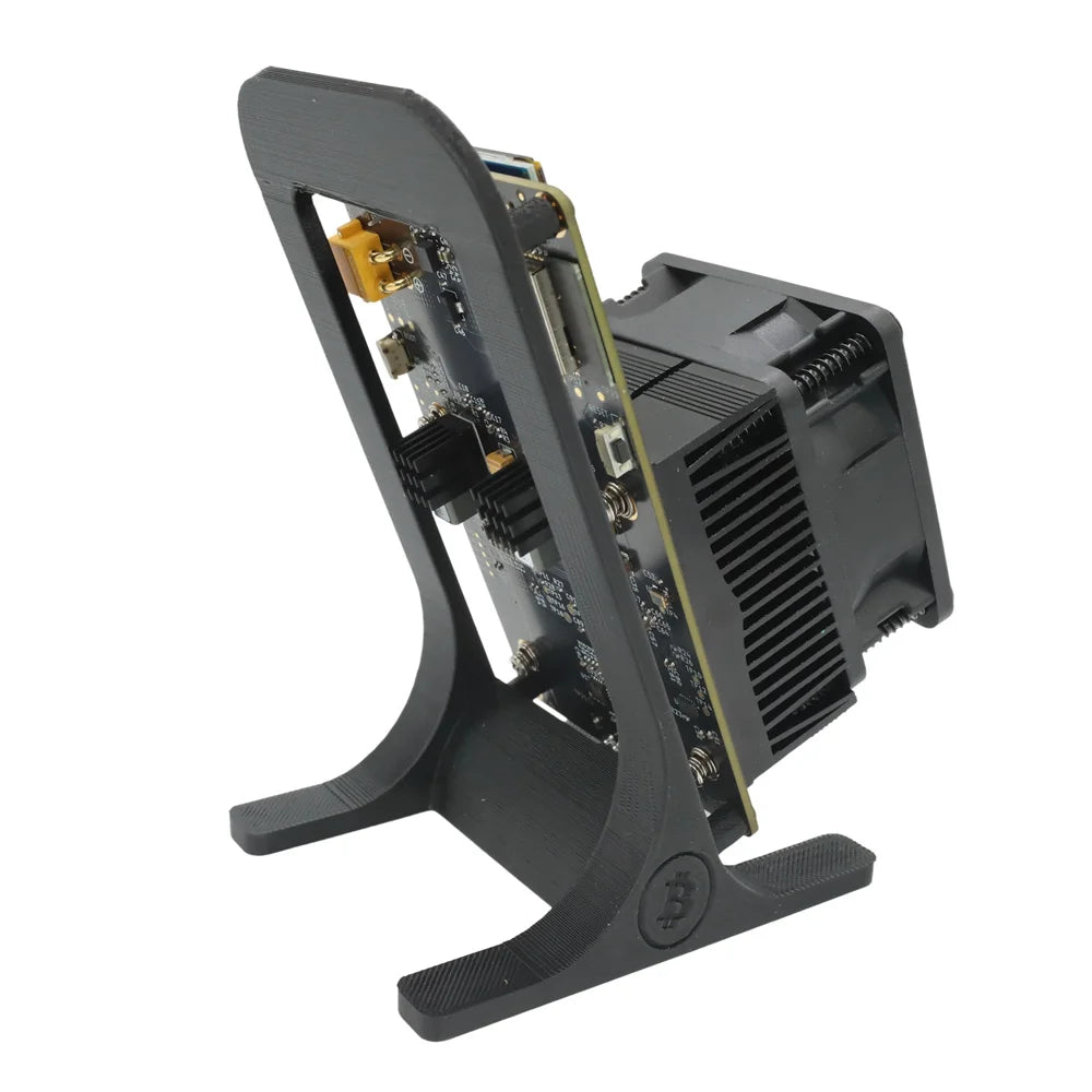 Latest BITAXE Gamma GT 800 2.4Th/s Btc Mining Bitcoin Miner Low Power Silent Home Miner Bitaxe Gamma 800 Better Than Gamma 601