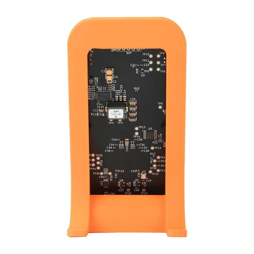 0.96 inch OLED Screen ESP32-S3 Development Board For Bitaxe Gamma 601 1.2TH/s Computing Power Open Source Bitcoin Mining Machine