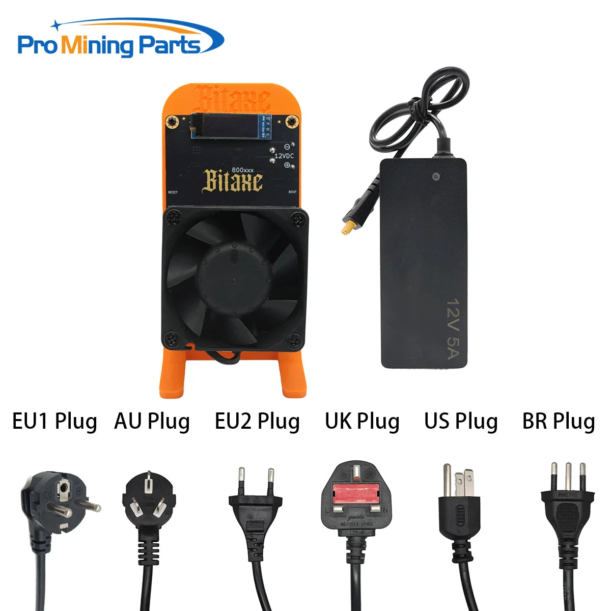 Bitaxe GT 800 Bitcoin Miner 2.4Th/s Solo BTC Crypto Mining Overclock Low Power 45W Asic Chip SHA256 More Than 2*Bitaxe Gamma 601