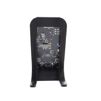 Bitaxe Gamma 601 Bitcoin Miner Cooling System Upgrade, with a maximum hash rate of 1.5TH/s, comes with a power adapter and plug