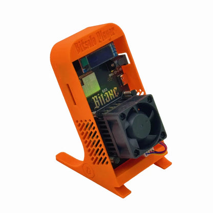 Bitaxe Gamma 601 1.2TH/S Bitcoin Miner Asic Chip BM1370 with Bracket Bitcoin Solo Miner Bitaxe 601