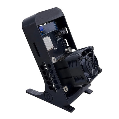 Bitcoin Miner DIYBitaxe Gamma 601 Crypto Lottery Mining Machine 1.2TH/S BM1370 Asic Chip Open Source BTC BCH For Home or Office