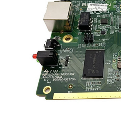C76 Bitmain For Antminer Motherboard For S19ALU, S19pro, S19J, S19JPRO, S19XP, S19JPRO+ S19JXP Miner Control Board SALES