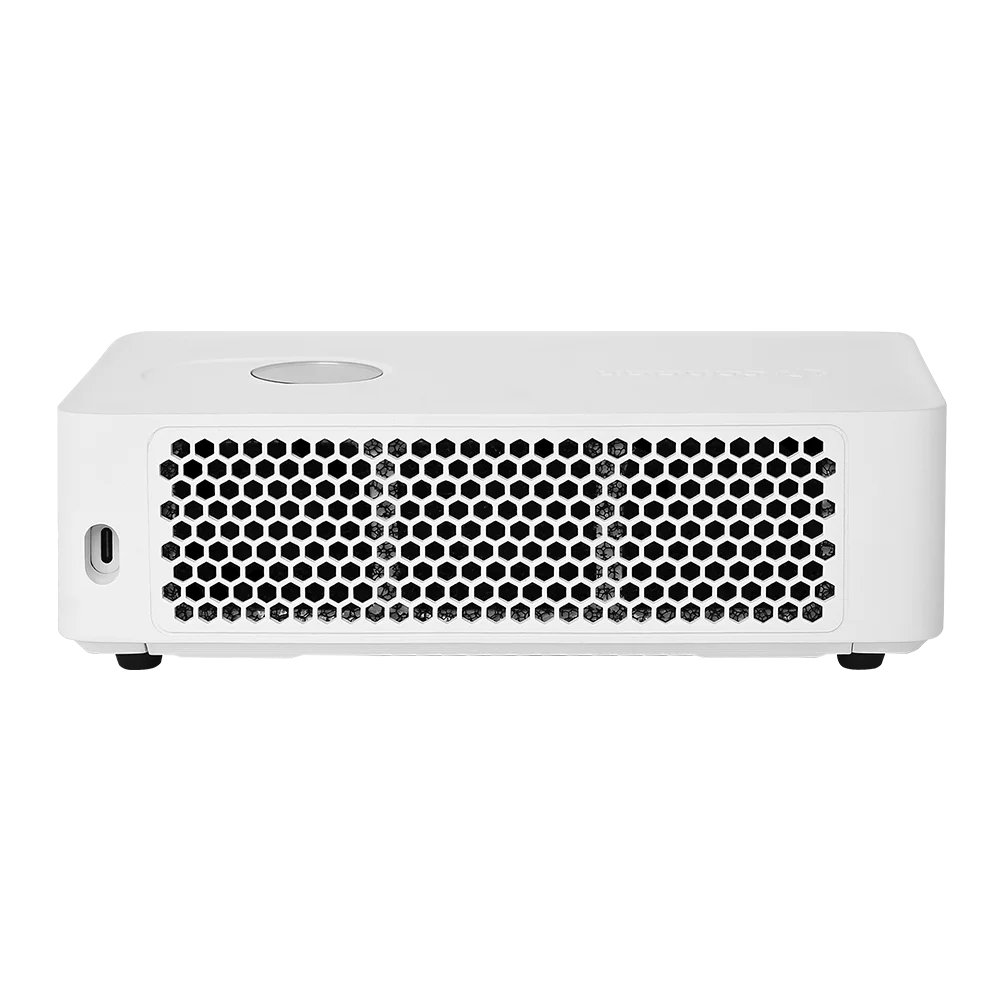 No Tariffs US Stock Canaan Avalon Nano 3S 6TH/s Bitcoin Miner 6TH/S 140W With US PSU Nano 3s Home BTC ASIC Miner