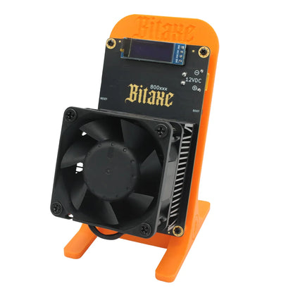 Bitaxe GT 800 Bitcoin Miner 2.4Th/s Solo BTC Crypto Mining Overclock Low Power 45W Asic Chip SHA256 More Than 2*Bitaxe Gamma 601