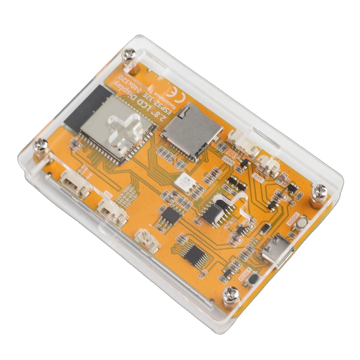 Bitcoin Miner USB Bluetooth 4.2 WIFI 1060KH/s 2.8 Inch Smart Display Crypto  Lottery Miner Crypto  Lottery Miner