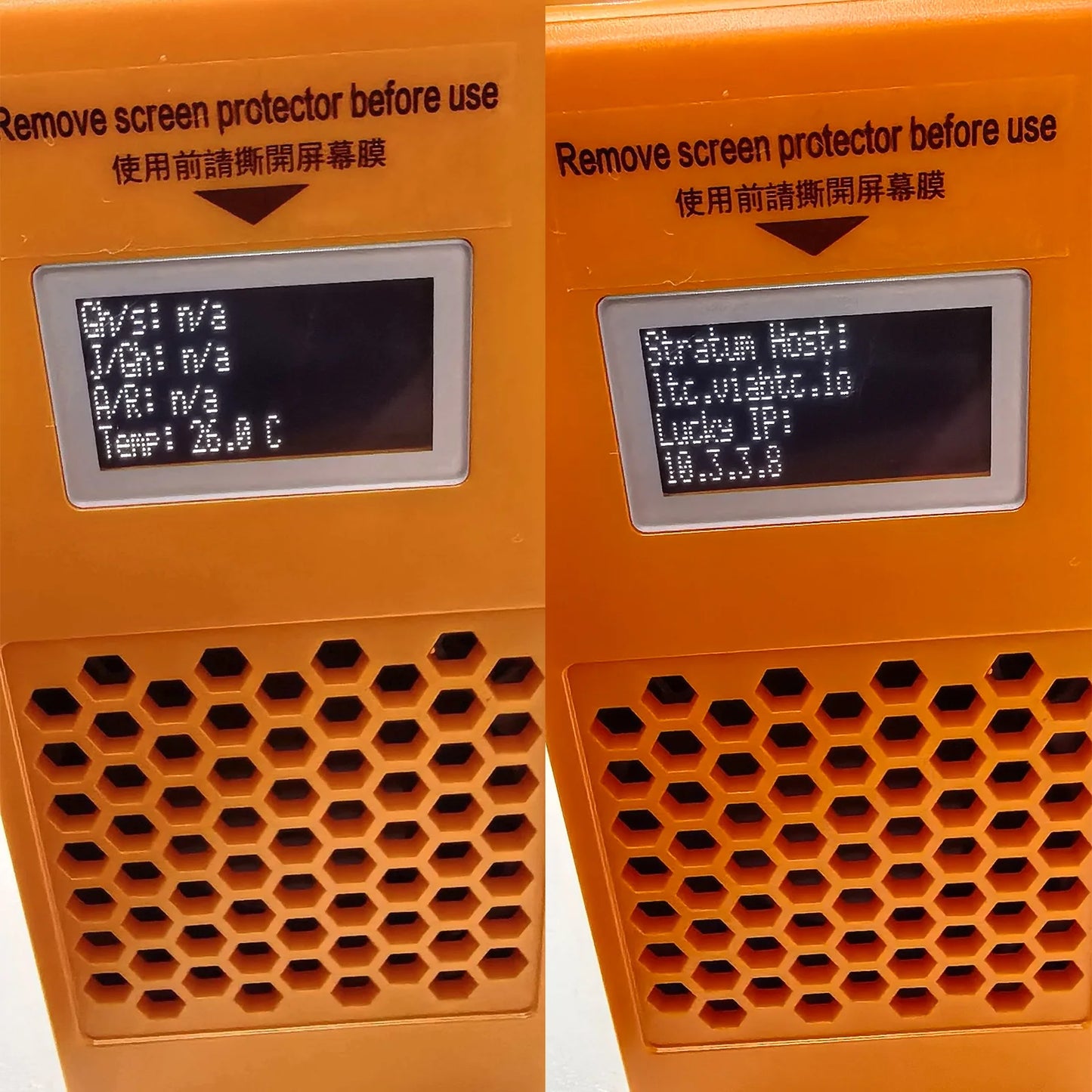 Lucky Miner LG07 Solo miner 11MH/s Blockchain cryptocurrency mining machine LTC&DOGE Lottery Miner