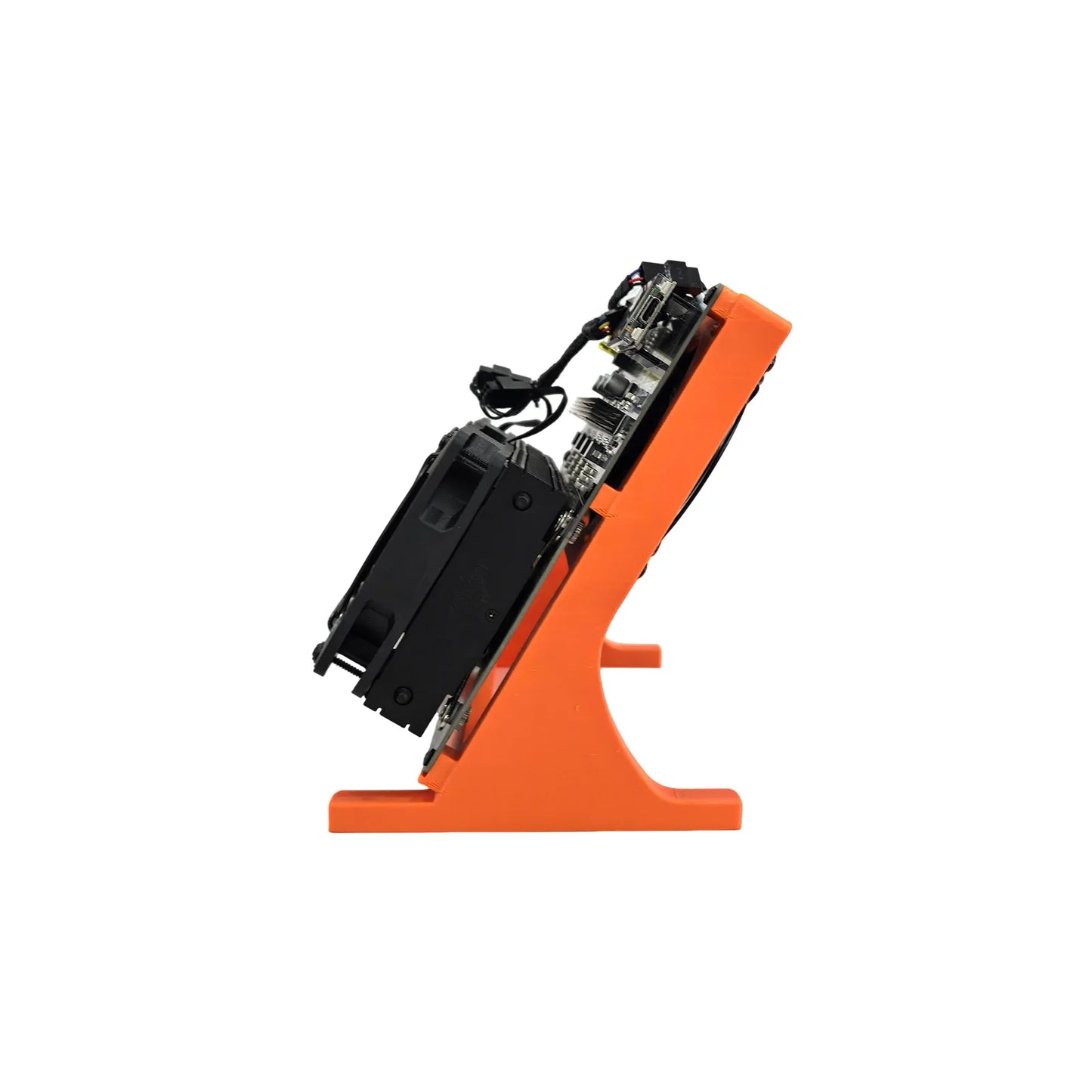 Bitaxe NerdOCTAxe 9.6TH/s Bitcoin Miner 170W BM1370 ASIC Chip SHA-256 BTC Solo Miner Open Source Home Mining Machine