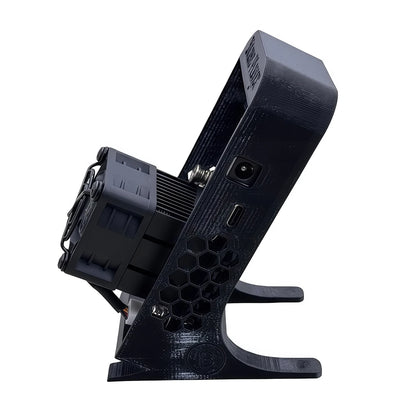 Bitcoin Miner DIYBitaxe Gamma 601 Crypto Lottery Mining Machine 1.2TH/S BM1370 Asic Chip Open Source BTC BCH For Home or Office