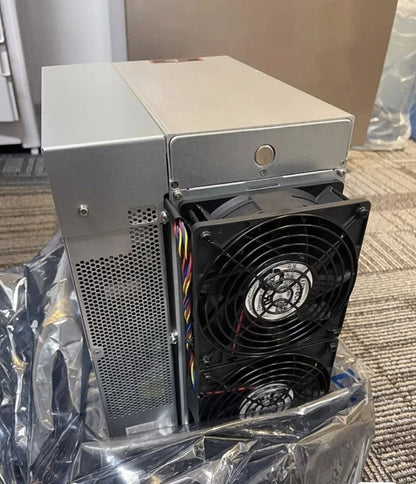Bitmain Antminer S19J Pro 104TH/s SHA-256 Bitcoin Miner29.5J/TH Ultra-Low Power in stock With PSU Fast Shipping