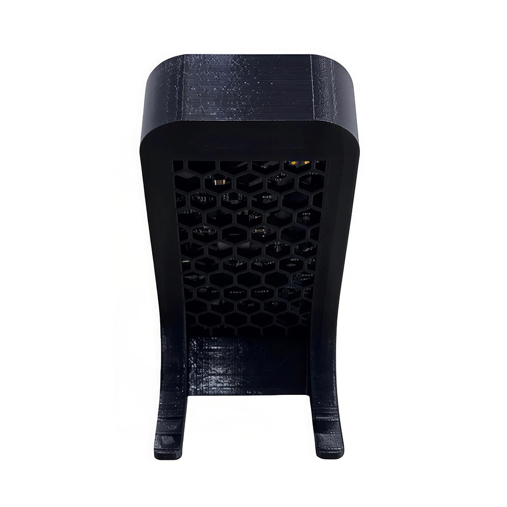 Bitcoin Miner DIYBitaxe Gamma 601 Crypto Lottery Mining Machine 1.2TH/S BM1370 Asic Chip Open Source BTC BCH For Home or Office