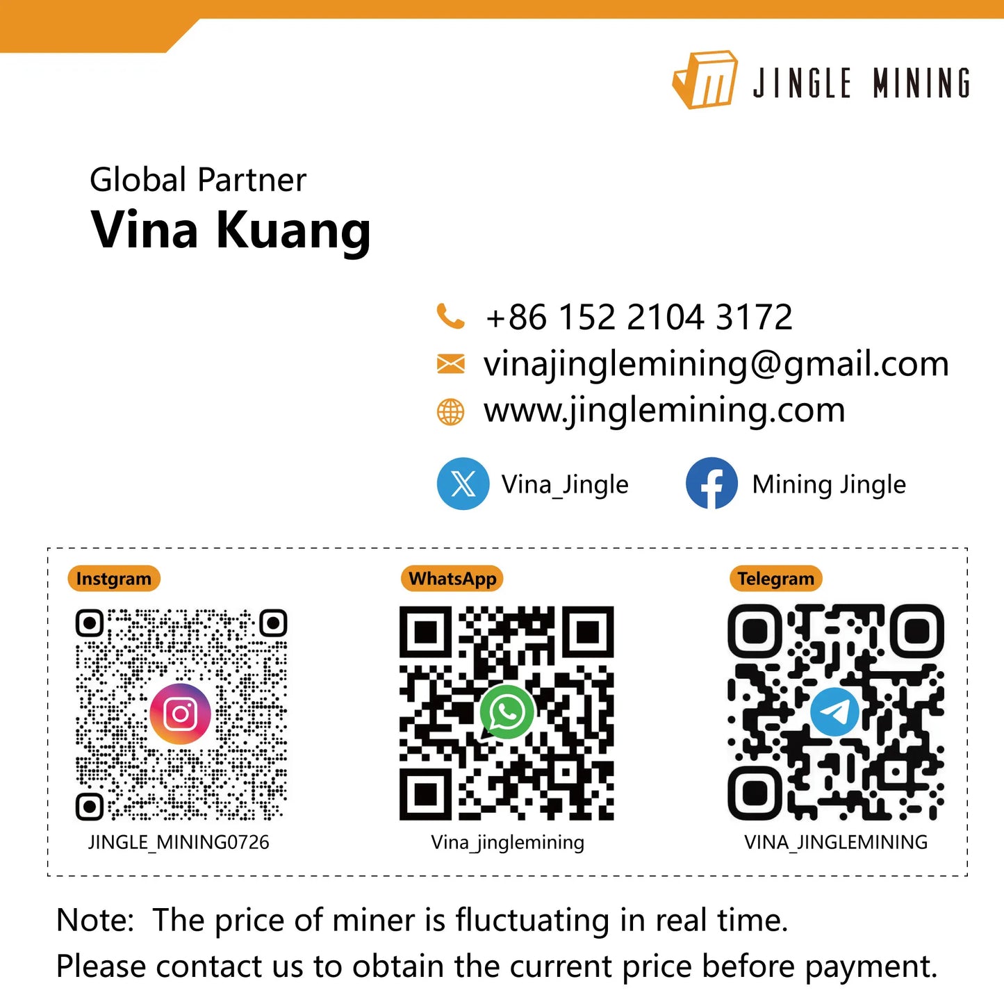 Jingle Mining Cryptocurrency Price Display Weather Temperature Humidity Time Alarm Clock Crypto Tracker BTC ETH DOGE Portable