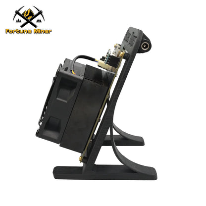 Bitcoin Supra Hex 701 Solo Lucky Miner Bitcoin Miner 4.2Th/s BM1368 Asic Chip 75W Lottery Mining Machine ≈ 3.5*Gamma 601