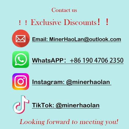 Bitmain Antminer S19J Pro 104TH/s SHA-256 Bitcoin Miner29.5J/TH Ultra-Low Power in stock With PSU Fast Shipping