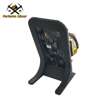 Bitaxe Gamma 601 Lucky Miner 1.2TH/s BTC Solo Miner Cryptos Miner Mining Lottery Machine Home Use Noiseless Silent Design Fan