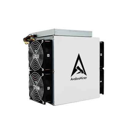 ASIC BTC Miner Avalon A1246 90T/87T/85T/83Th/s Optional Bitcoin Miner SHA-256 BTC Mining Machine Better Than Avalon 1166pro 1126