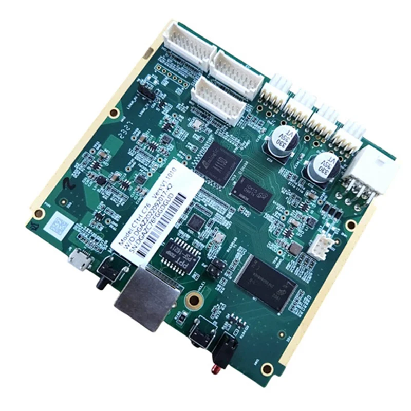 C76 Bitmain For Antminer Motherboard For S19ALU, S19pro, S19J, S19JPRO, S19XP, S19JPRO+ S19JXP Miner Control Board SALES