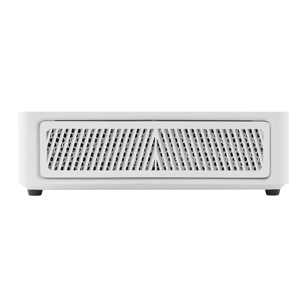 No Tariffs US Stock Canaan Avalon Nano 3S 6TH/s Bitcoin Miner 6TH/S 140W With US PSU Nano 3s Home BTC ASIC Miner