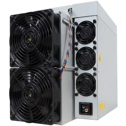 Antminer S21+ 235Th/s 3564W in stock BTC Miner ASIC Bitcoin Antminer S21+ Bitcoin Miner S21 Plus Than Antminer S21 S19K