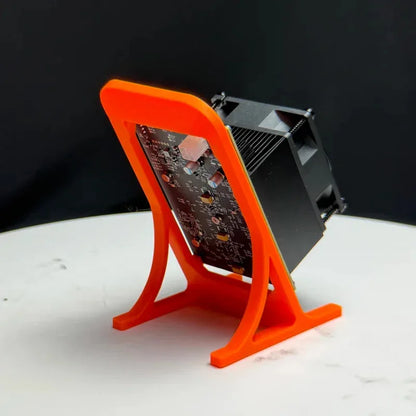 Bitaxe SupraHex 703 ASIC Bitcoin Miner 4.2Th/s | 70W Low Power SHA256 Solo Mining Machine