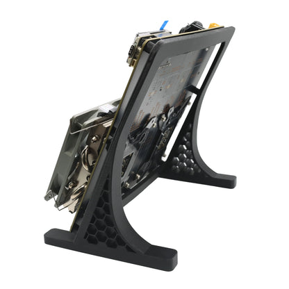 Nerdqaxe miner 9.6th Bitcoin Miner with 16J/Th 160W Low Power Silent Home Mining 8* BM1370 Nerdqaxe++ 10T