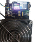 Bitaxe Nerdqaxe+ Nerdqaxe Plus 2.5t Bitcoin Miner Without Power Adapter