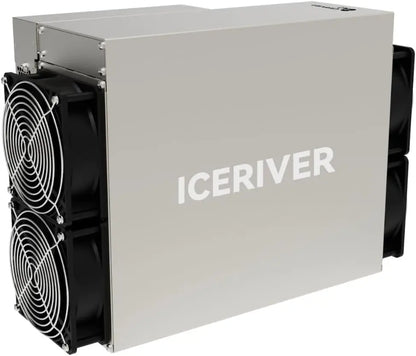 ICERIVER AE2 1300W ALEO Miner 720MH/S Crypto Machine 100-240V AC Asic Miner zkSNARK Algorithm