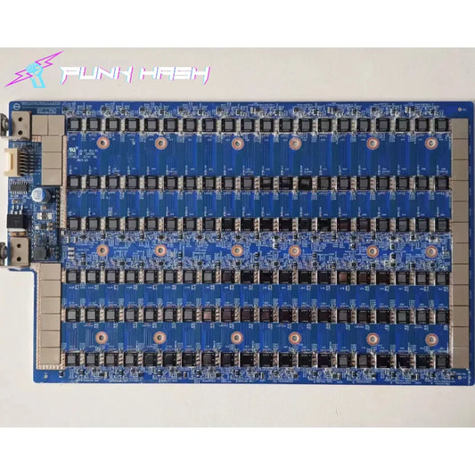 Avalon 1246 hashboard for A1246 Avalon miner hashboard