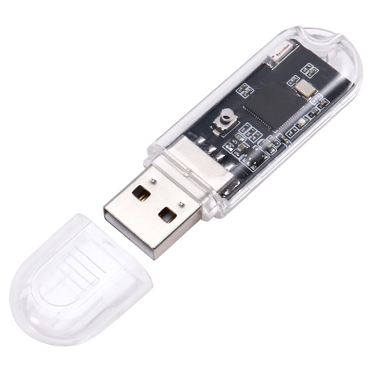 SuperDeals USB Miner BTC Miner Solo Lottery Miner 45-50KH/S Bitcoin Mini Miner Asic Mining for Home Office