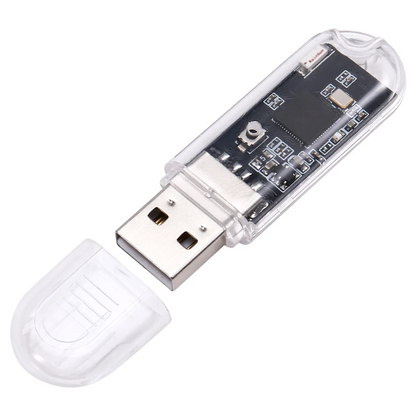 SuperDeals USB Miner BTC Miner Solo Lottery Miner 45-50KH/S Bitcoin Mini Miner Asic Mining for Home Office