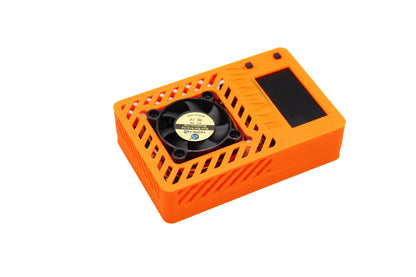Nerdaxe Bitaxe Ultra 500gh/s 12W –BM1366 Bitaxe Open Souce Bitcoin Miner With Power Supply