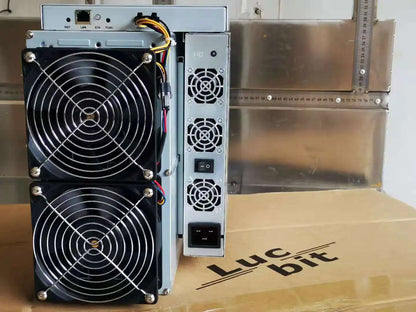 ASIC BTC Miner Avalon A1246 90T/87T/85T/83Th/s Optional Bitcoin Miner SHA-256 BTC Mining Machine Better Than Avalon 1166pro 1126