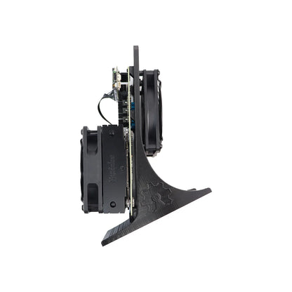 2026  ASIC Bitcoin Miner BM1370 Chip Rev 6.1 4.8–6TH/s Solo Mining BTC Crypto Miner with Power Supply