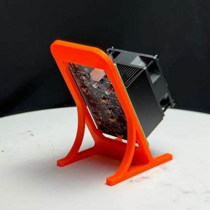 Bitaxe SupraHex 703 ASIC Bitcoin Miner 4.2Th/s | 70W Low Power SHA256 Solo Mining Machine