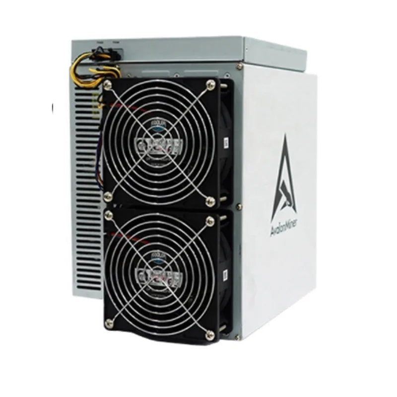 ASIC BTC Miner Avalon A1246 90T/87T/85T/83Th/s Optional Bitcoin Miner SHA-256 BTC Mining Machine Better Than Avalon 1166pro 1126